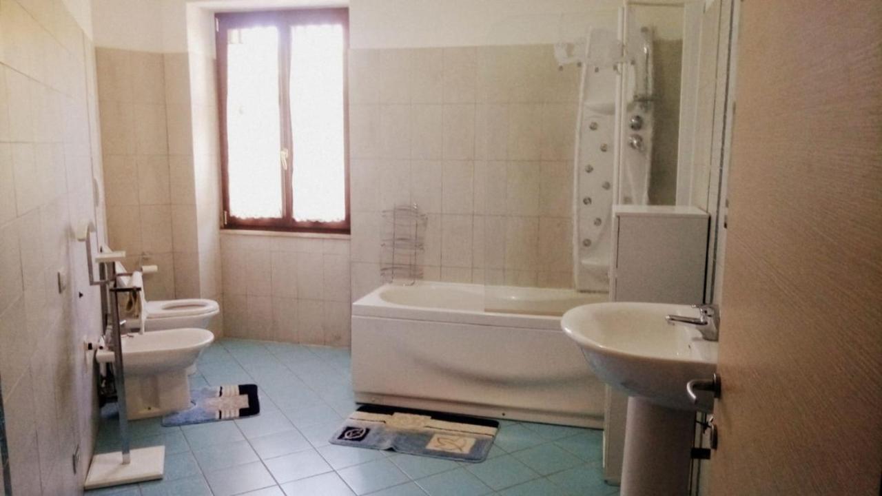Sette33- Appartamento Centrale, 2 Camere , Terrazzo , Ben Servito Alghero Exteriör bild