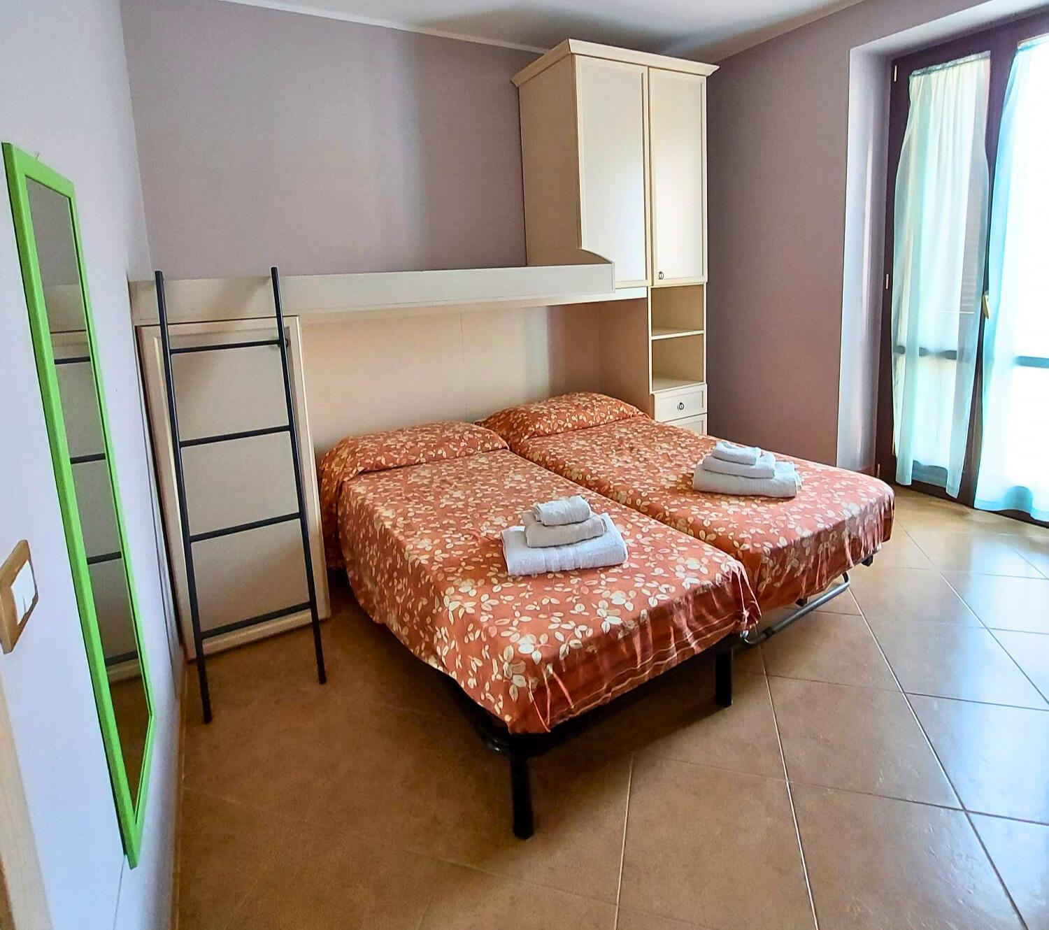 Sette33- Appartamento Centrale, 2 Camere , Terrazzo , Ben Servito Alghero Exteriör bild