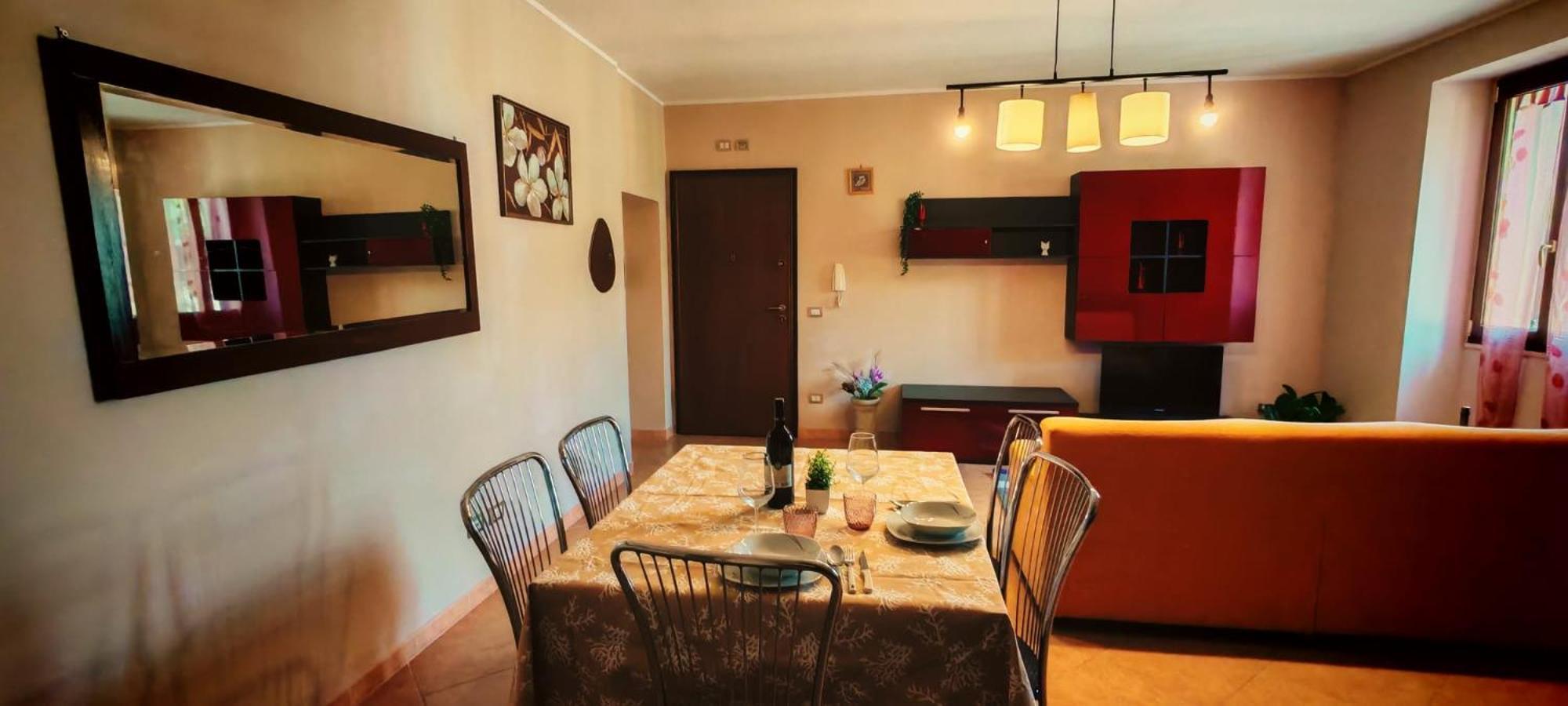 Sette33- Appartamento Centrale, 2 Camere , Terrazzo , Ben Servito Alghero Exteriör bild
