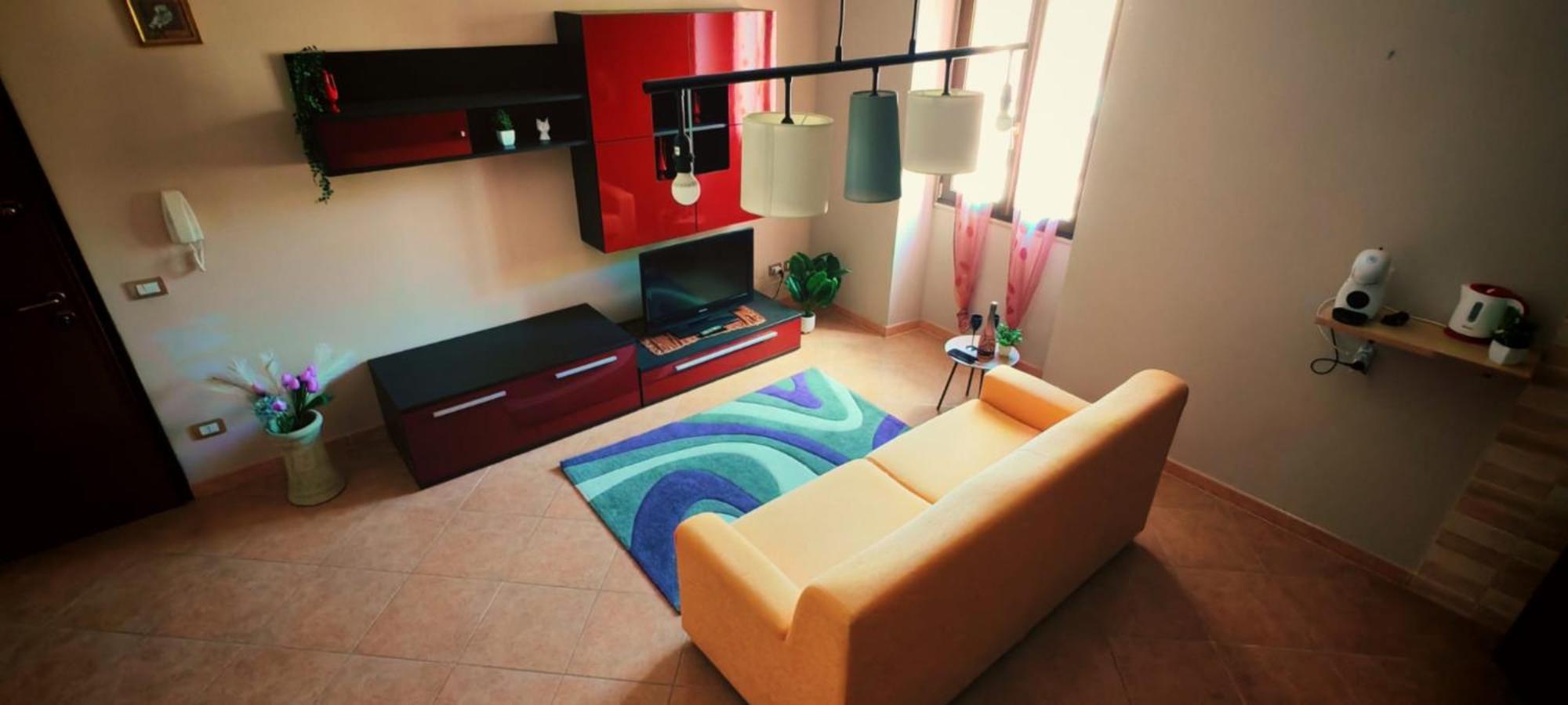 Sette33- Appartamento Centrale, 2 Camere , Terrazzo , Ben Servito Alghero Exteriör bild